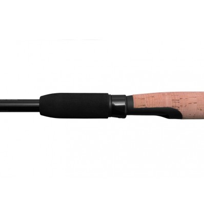 Lanseta Delphin LEGIA Match 390cm / p?n? la 30g