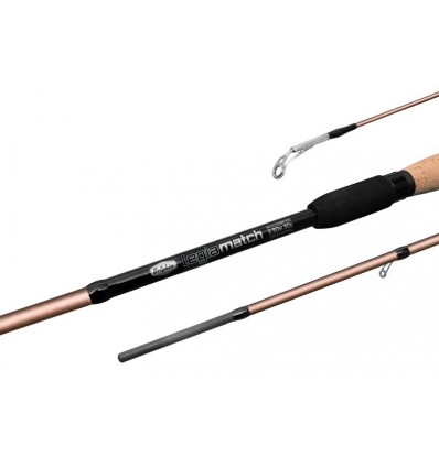 Lanseta Delphin LEGIA Match 390cm / p?n? la 30g