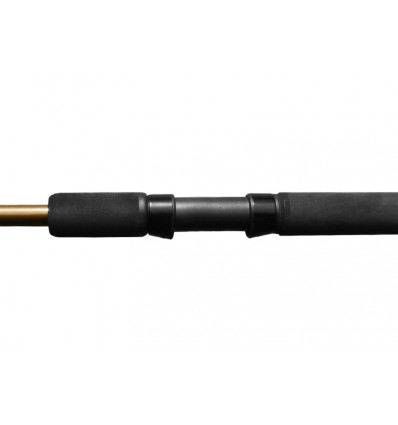 Lanseta Delphin DRAMA Match 360cm / p?n? la 50g