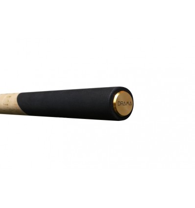 Lanseta Delphin DRAMA Match 360cm / p?n? la 50g