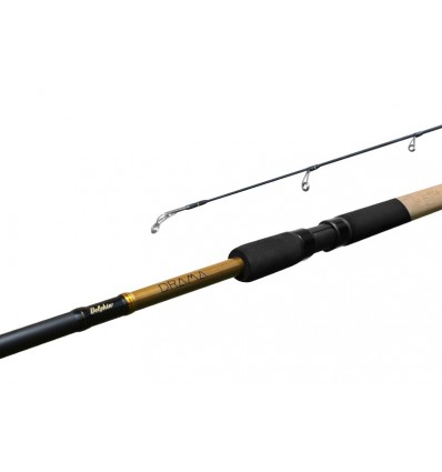 Lanseta Delphin DRAMA Match 360cm / p?n? la 50g