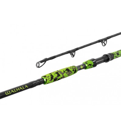 Lanseta Delphin WALHALA 2 tronsoane 300cm/950g