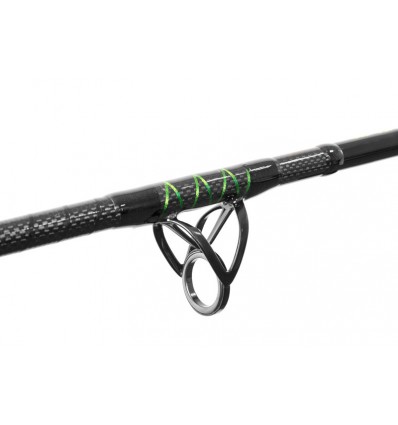 Lanseta Delphin WALHALA 2 tronsoane 300cm/950g
