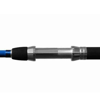 Lanseta Delphin HAZARD 255cm/500g