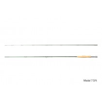 Lanseta Delphin FLAYKA 4 tronsoane 7.5ft Lanseta Delphin FLAYKA 4 tronsoane 7.5ft