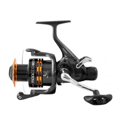Mulineta Delphin MODECO Carp
