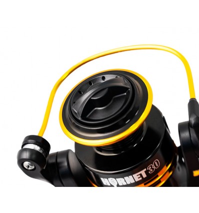 Mulineta Delphin HORNET 3+1