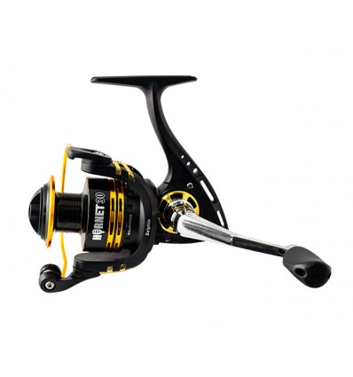 Mulineta Delphin HORNET 3+1