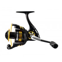 Mulineta Delphin HORNET 3+1 Mulineta Delphin HORNET 3+1