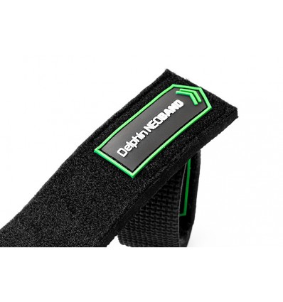 Band? pentru protec?ia lansetelor Delphin NEOBAND 2buc