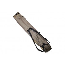 Hus? Delphin Sherpa 100/2.5 compartimente 100cm Hus? Delphin Sherpa 100/2.5 compartimente 100cm