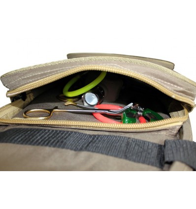 Hus? Delphin Sherpa 100/2.5 compartimente 100cm
