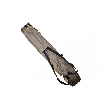 Hus? Delphin Sherpa 100/2.5 compartimente 100cm