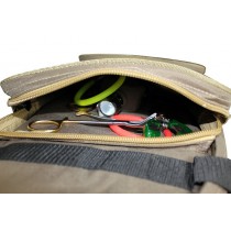 Hus? Delphin Sherpa 100/2.5 compartimente 100cm