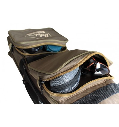 Hus? Delphin Sherpa 100/2.5 compartimente 100cm