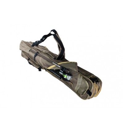 Hus? Delphin Sherpa 100/2.5 compartimente 100cm