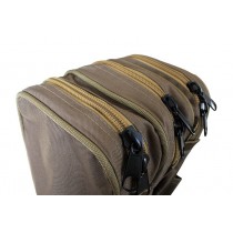 Hus? Delphin Sherpa 100/2.5 compartimente 100cm Hus? Delphin Sherpa 100/2.5 compartimente 100cm