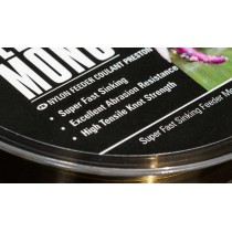 Fir monofilament Preston Reflo Sinking Feeder Mono 150m Fir monofilament Preston Reflo Sinking Feeder Mono 150m