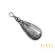 Plumb Delphin LEADS Par? cu vârtej 5buc