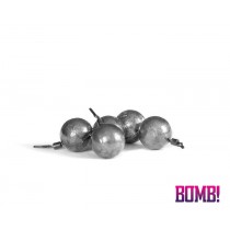 Plumb Delphin BOMB Bil? dropshot 5buc