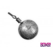 Plumb Delphin BOMB Bil? dropshot 5buc