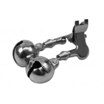 Clopo?el Delphin din metal 1buc Clopo?el Delphin din metal 1buc
