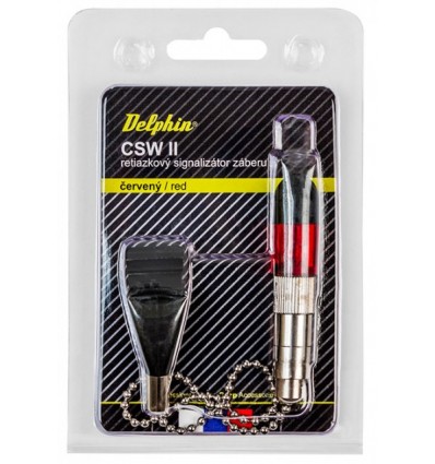 Semnalizator cu lan? Delphin CSW II