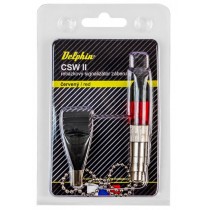 Semnalizator cu lan? Delphin CSW II