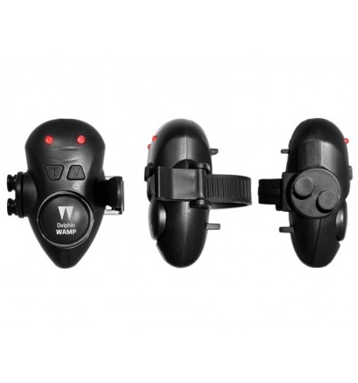 Semnalizator electronic Delphin WAMP