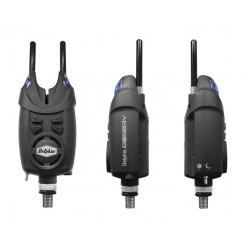Semnalizator electric DELPHIN MEMORY 9V