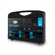 SET Delphin OPTIMO 9V + CSWII + Snag 2+1 SET Delphin OPTIMO 9V + CSWII + Snag 2+1