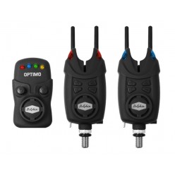 SET Delphin OPTIMO 9V + CSWII + Snag 2+1