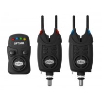 SET Delphin OPTIMO 9V + CSWII + Snag 2+1 SET Delphin OPTIMO 9V + CSWII + Snag 2+1