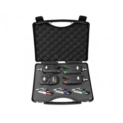 SET Delphin OPTIMO 9V + CSWII + Snag 2+1 2