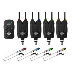 SET Delphin OPTIMO 9V + CSWII + Snag 3+1 2