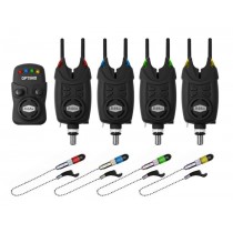 SET Delphin OPTIMO 9V + CSWII + Snag 3+1 SET Delphin OPTIMO 9V + CSWII + Snag 3+1