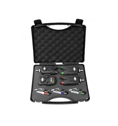 SET Delphin OPTIMO 9V + CSWII + Snag 3+1