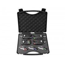 SET Delphin OPTIMO 9V + CSWII + Snag 3+1 SET Delphin OPTIMO 9V + CSWII + Snag 3+1