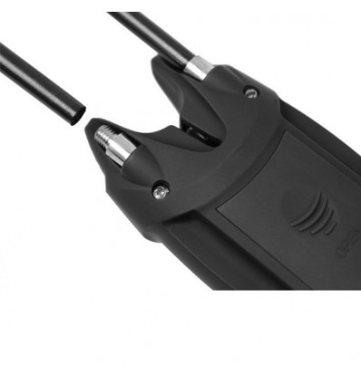 Semnalizator pentru OPTIMO 9V + CSWII + Snag verde