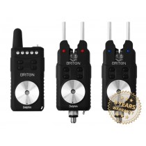 Set Avertizori Delphin BRITON 2+1