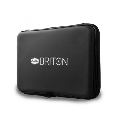 Set Avertizori Delphin BRITON 2+1