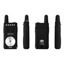 Set Avertizori Delphin BRITON 2+1