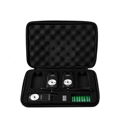 Set Avertizori Delphin BRITON 2+1