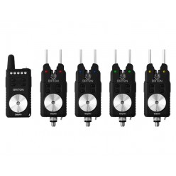 Set Avertizori Delphin BRITON 2+1 2