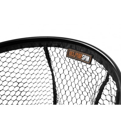 Minciog spinning Delphin SPIN-R plas? de gum? 40x30cm
