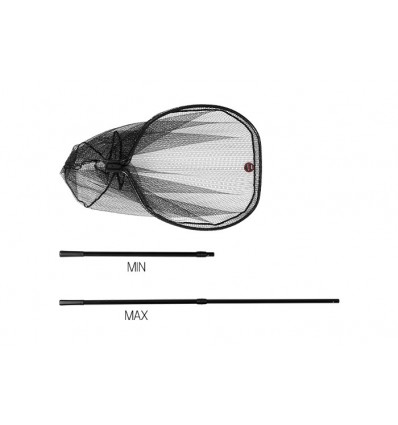 Minciog Delphin OMEGA 2 tronsoane 250cm/80x70cm