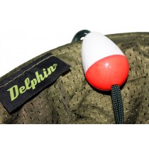 Juvelnic Delphin LUX 35/80cm