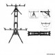 Rod Pod Stabil Karp 5- 5 Posturi