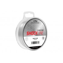 Fir Delphin fin SHOCK Line 80m