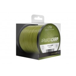 Fir Delphin FIN Carp ARMADA 300m camuflaj